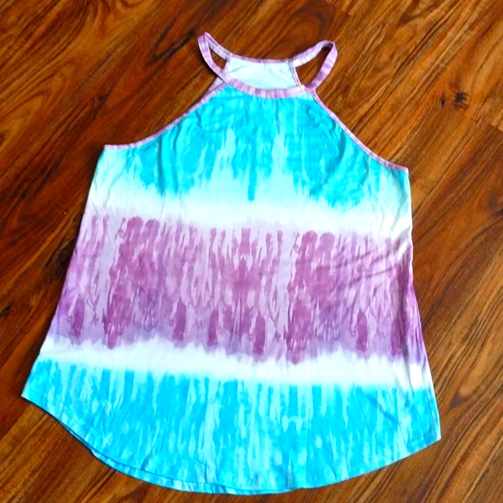 Womens tank top